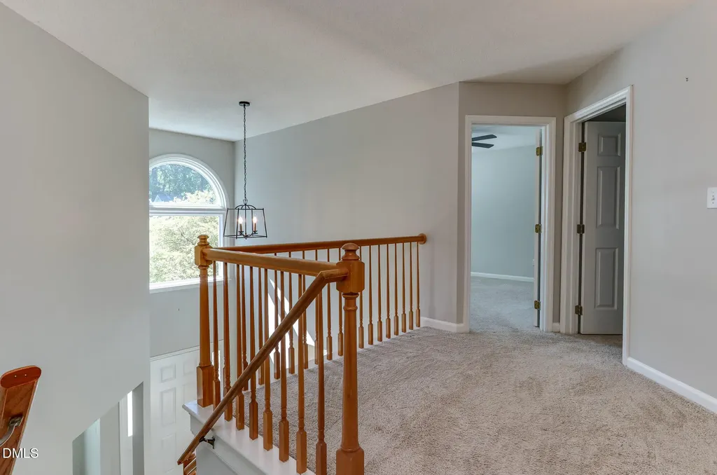 8805 Maplestead Drive Raleigh NC 27615