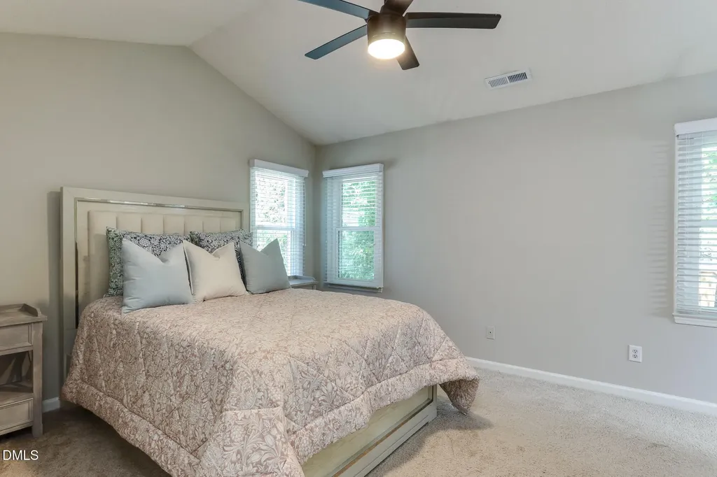 8805 Maplestead Drive Raleigh NC 27615
