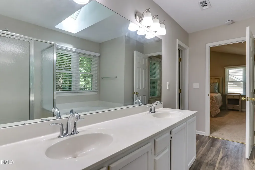 8805 Maplestead Drive Raleigh NC 27615