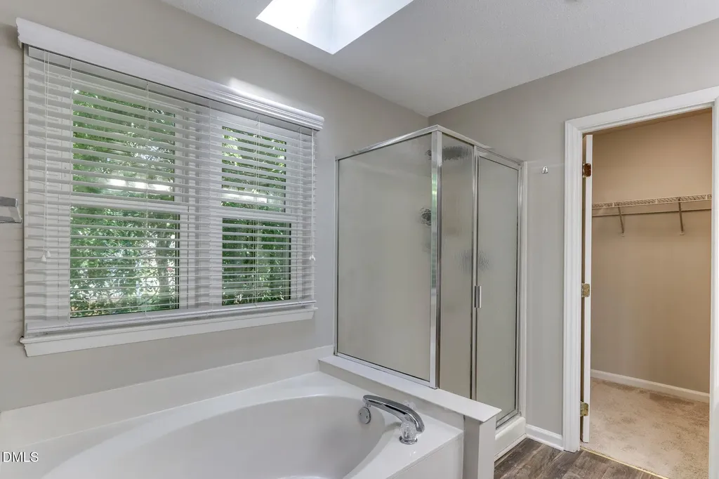 8805 Maplestead Drive Raleigh NC 27615