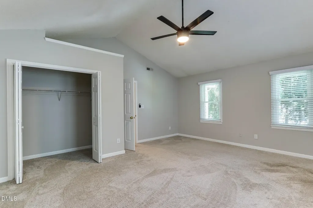 8805 Maplestead Drive Raleigh NC 27615