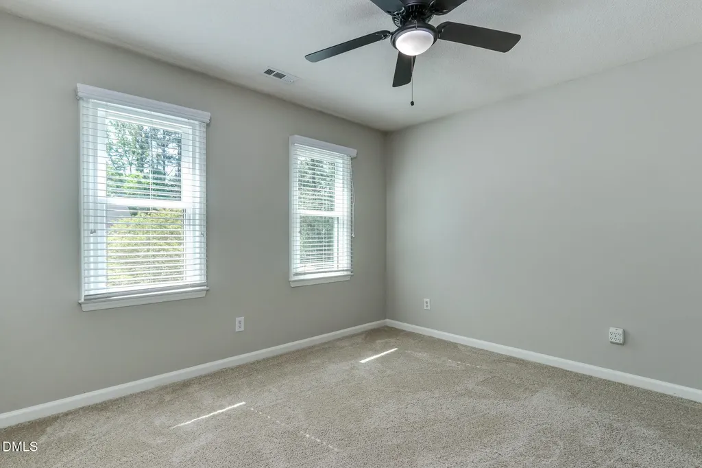 8805 Maplestead Drive Raleigh NC 27615