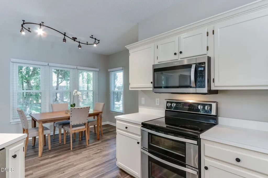 8805 Maplestead Drive Raleigh NC 27615