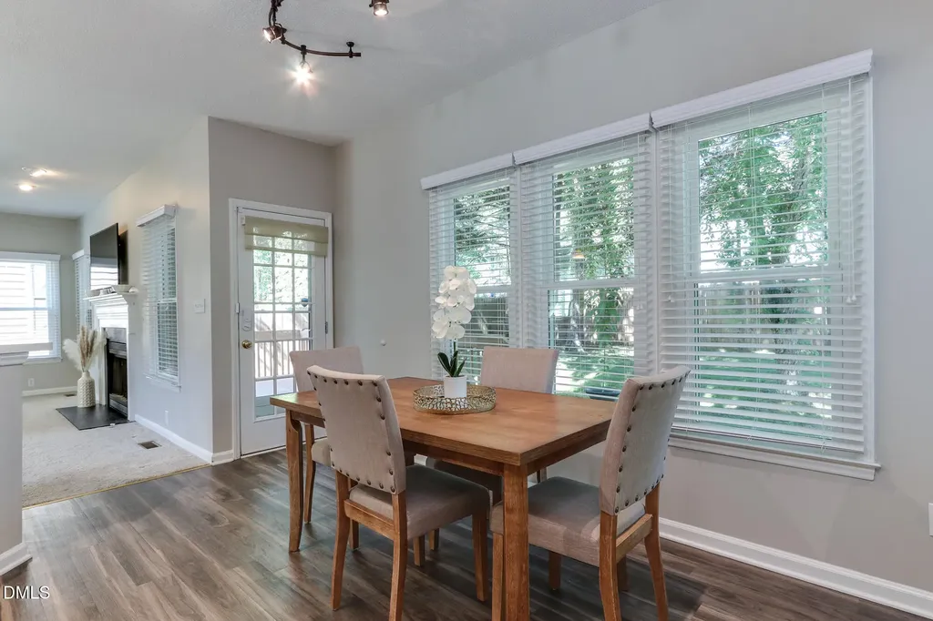 8805 Maplestead Drive Raleigh NC 27615