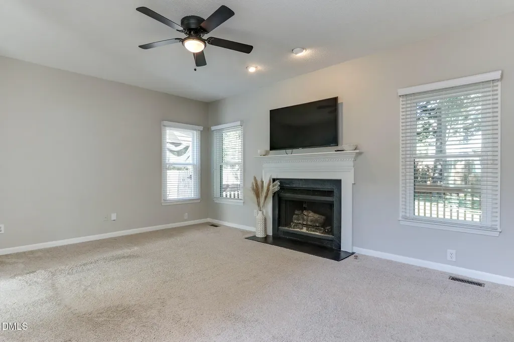 8805 Maplestead Drive Raleigh NC 27615