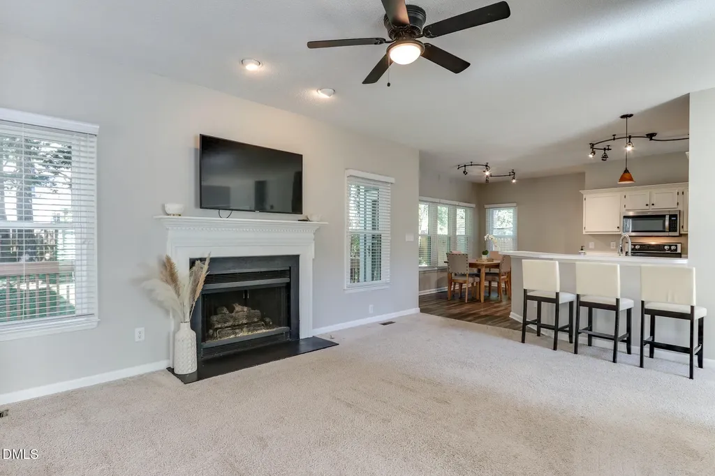 8805 Maplestead Drive Raleigh NC 27615