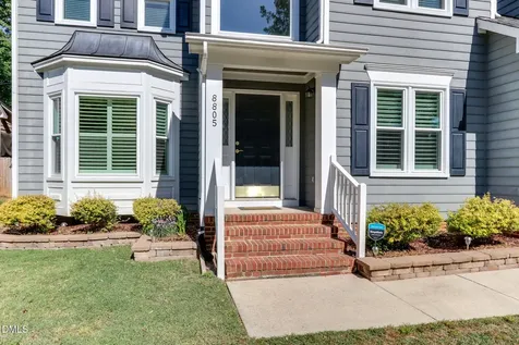 8805 Maplestead Drive Raleigh NC 27615