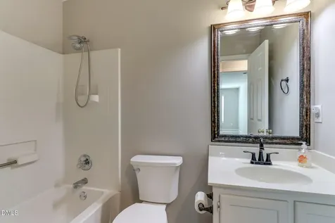 8805 Maplestead Drive Raleigh NC 27615