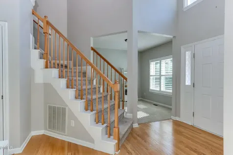 8805 Maplestead Drive Raleigh NC 27615