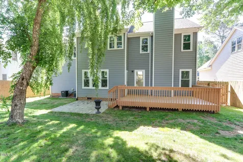 8805 Maplestead Drive Raleigh NC 27615