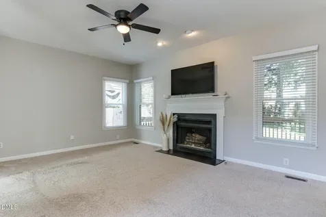 8805 Maplestead Drive Raleigh NC 27615