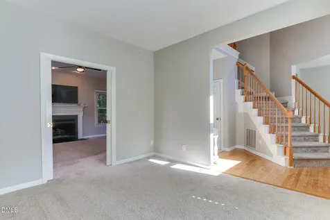 8805 Maplestead Drive Raleigh NC 27615