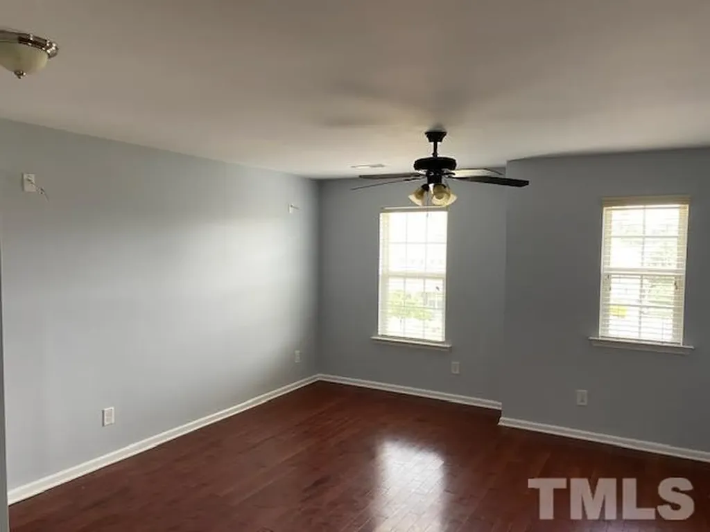 500 Liberty Rose Drive Morrisville NC 27560