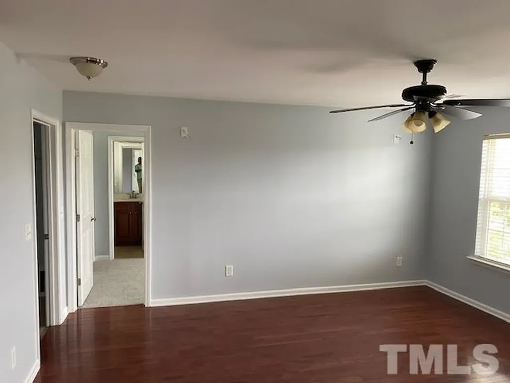 500 Liberty Rose Drive Morrisville NC 27560