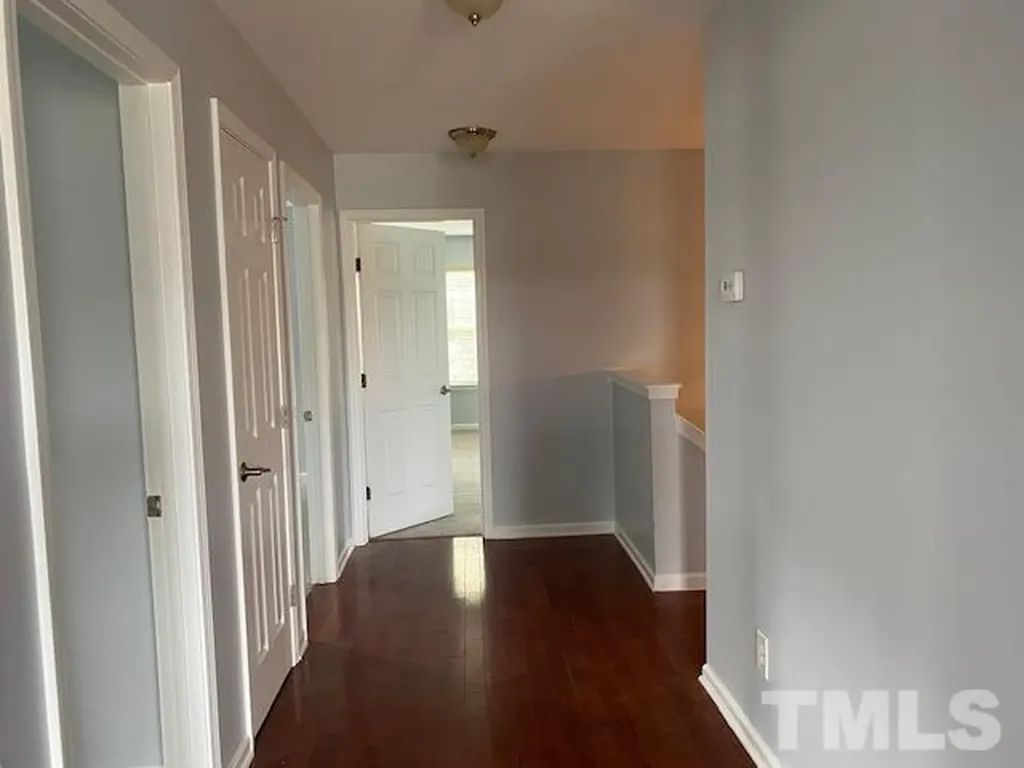 500 Liberty Rose Drive Morrisville NC 27560