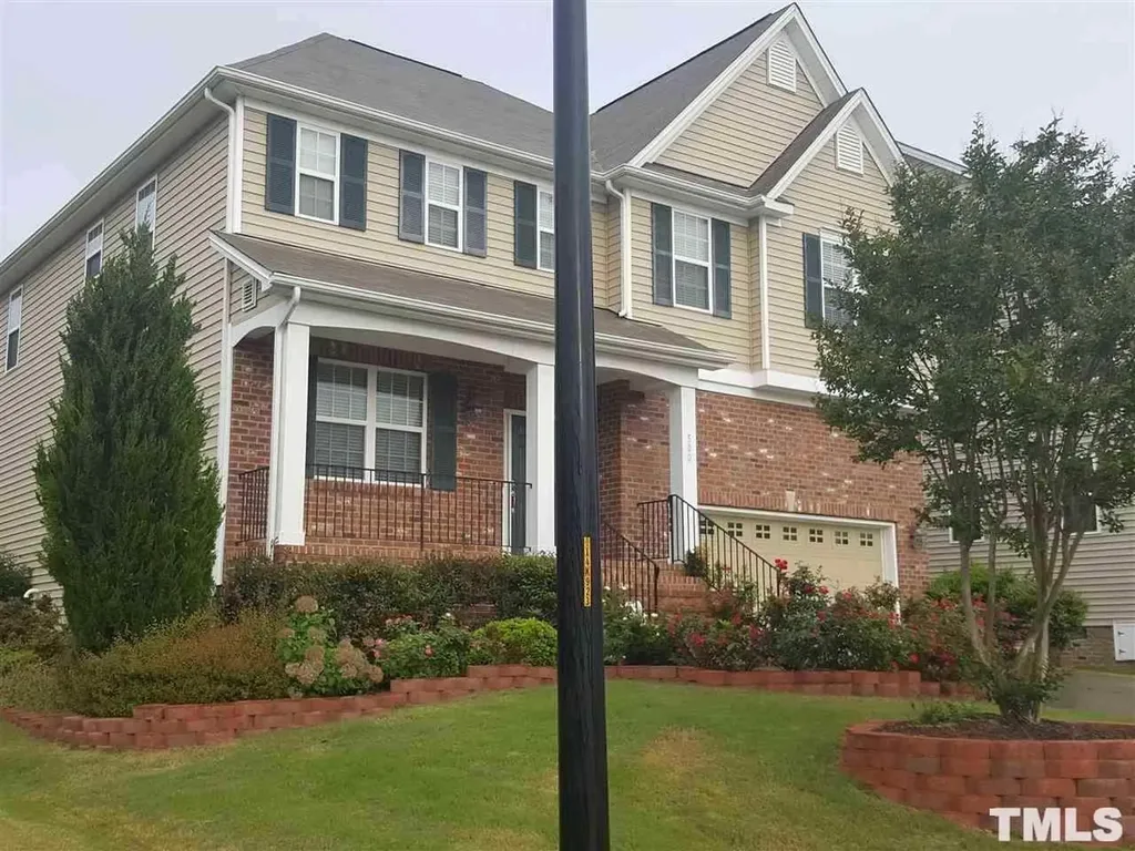 500 Liberty Rose Drive Morrisville NC 27560