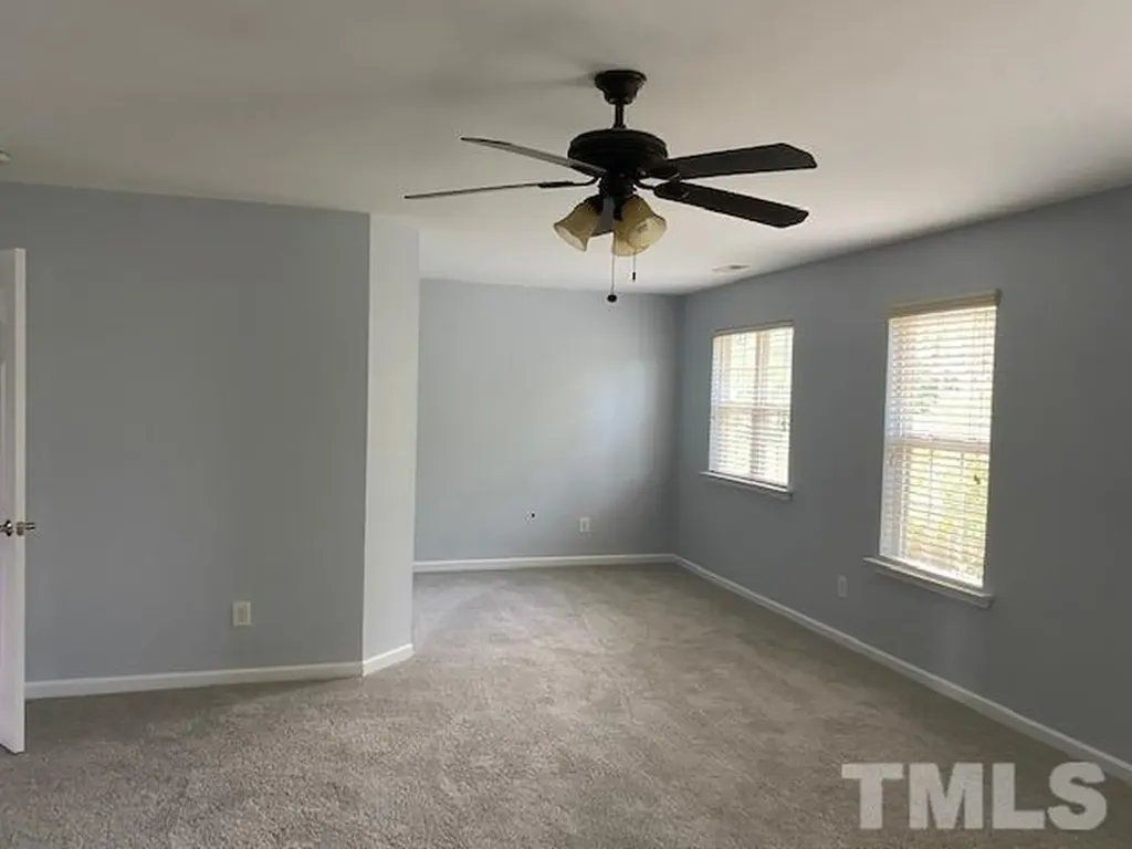 500 Liberty Rose Drive Morrisville NC 27560