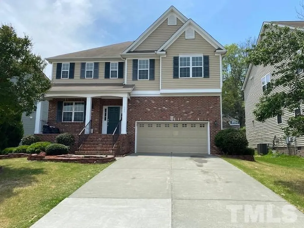 500 Liberty Rose Drive Morrisville NC 27560
