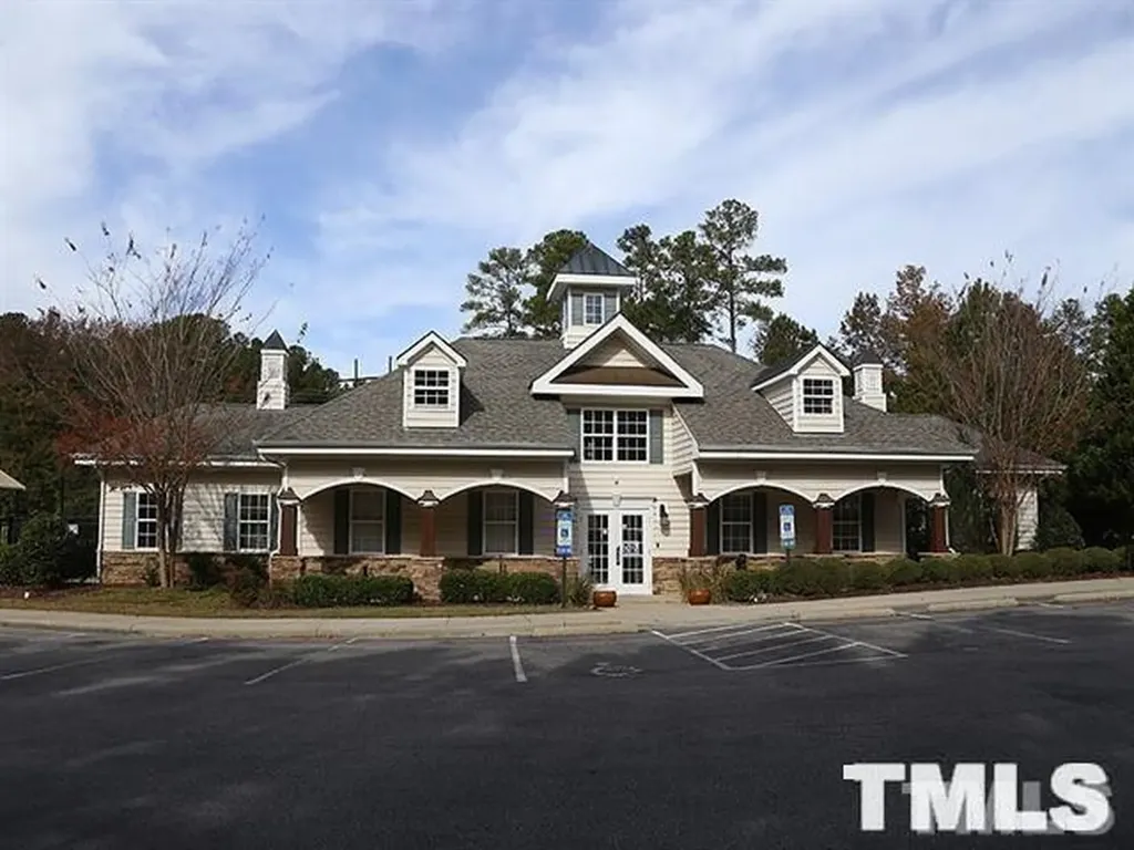 500 Liberty Rose Drive Morrisville NC 27560
