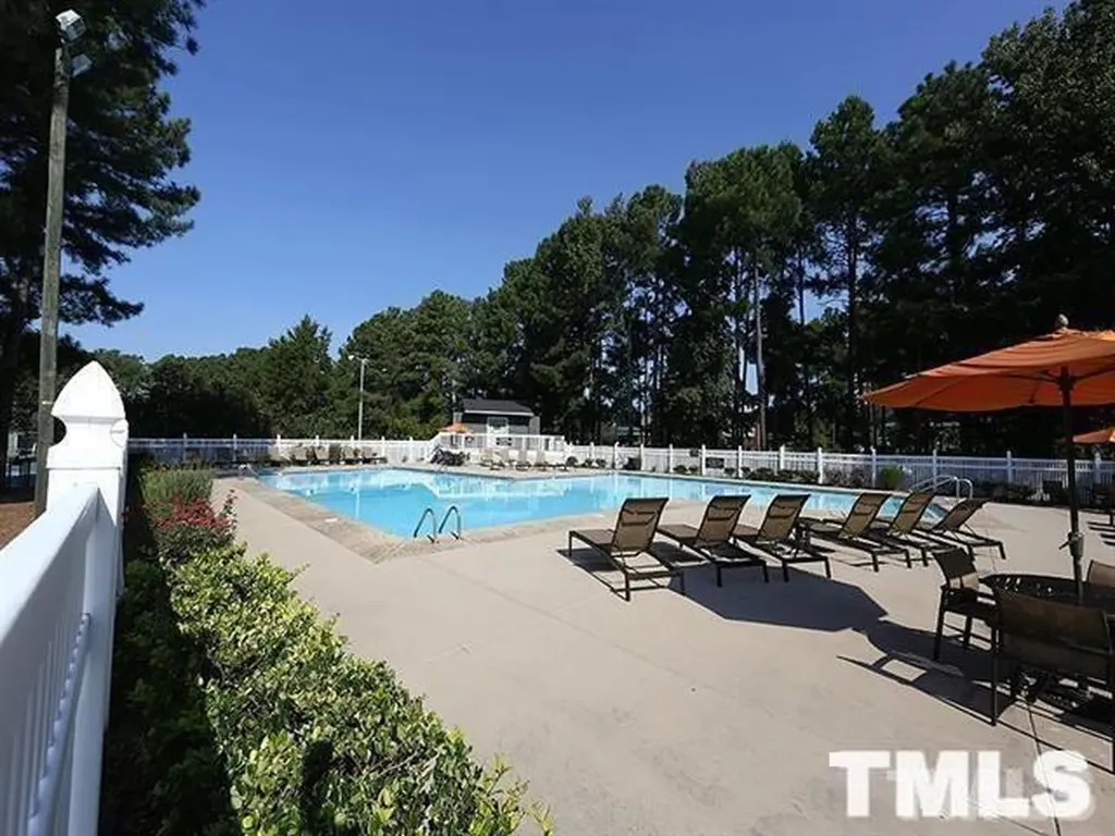 500 Liberty Rose Drive Morrisville NC 27560