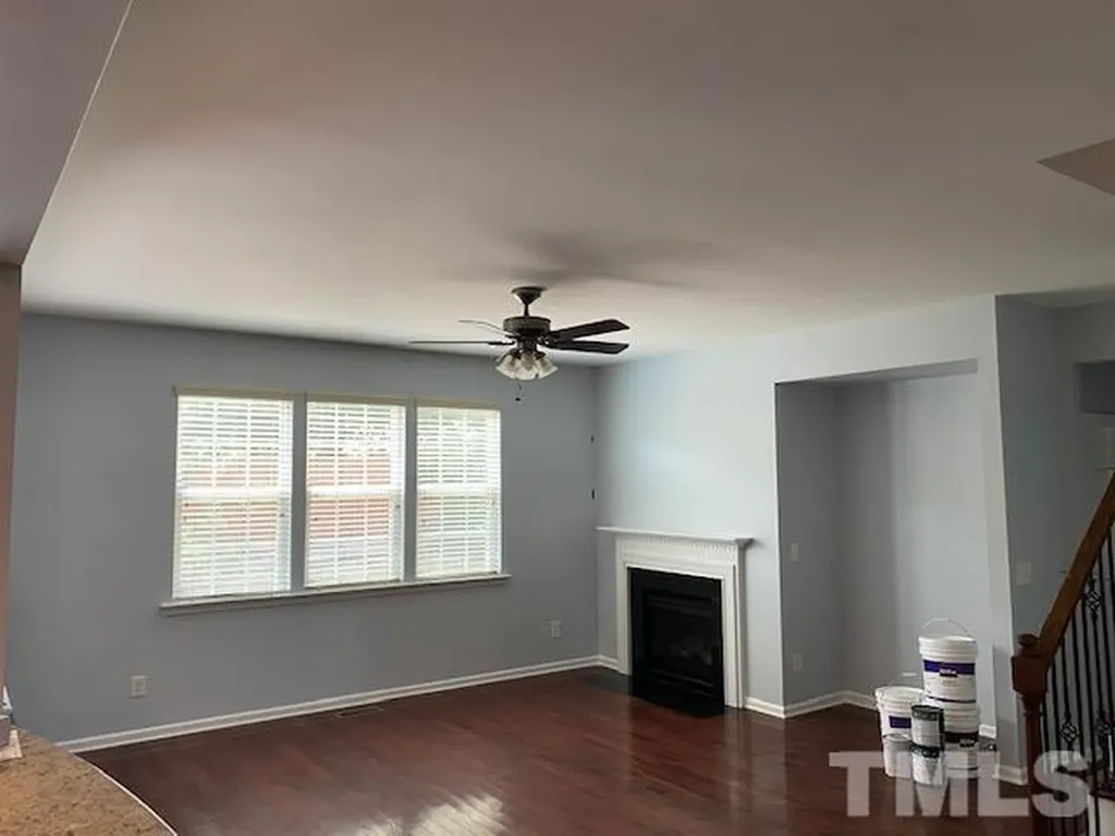500 Liberty Rose Drive Morrisville NC 27560