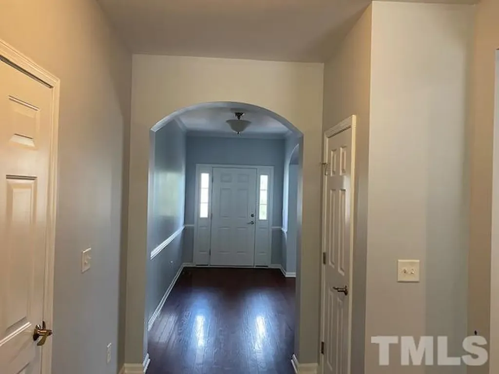 500 Liberty Rose Drive Morrisville NC 27560