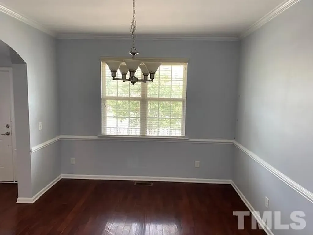 500 Liberty Rose Drive Morrisville NC 27560