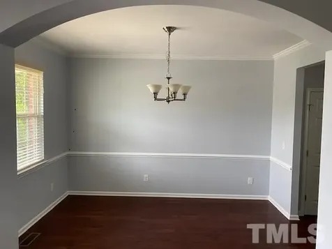 500 Liberty Rose Drive Morrisville NC 27560