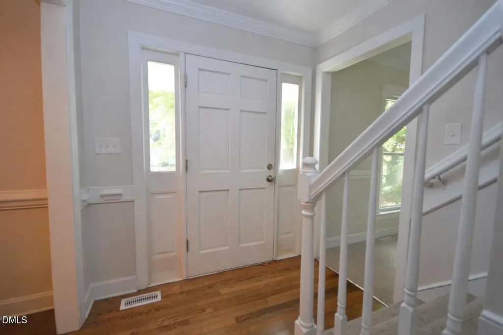 2504 Timothy Drive Fuquay Varina NC 27526
