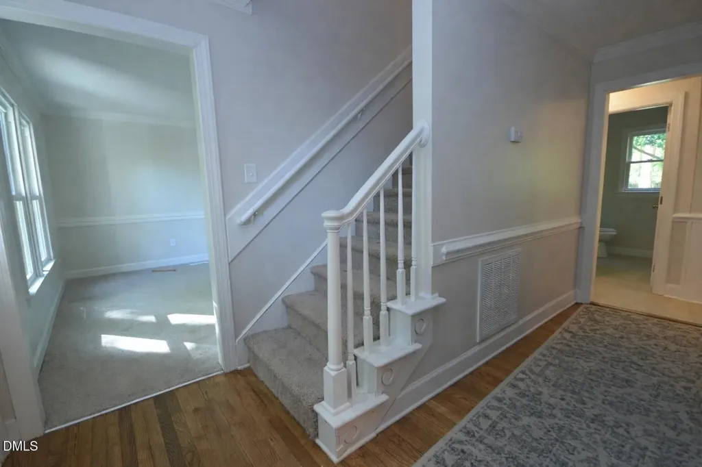 2504 Timothy Drive Fuquay Varina NC 27526