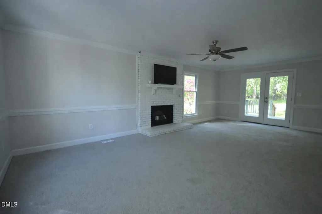 2504 Timothy Drive Fuquay Varina NC 27526
