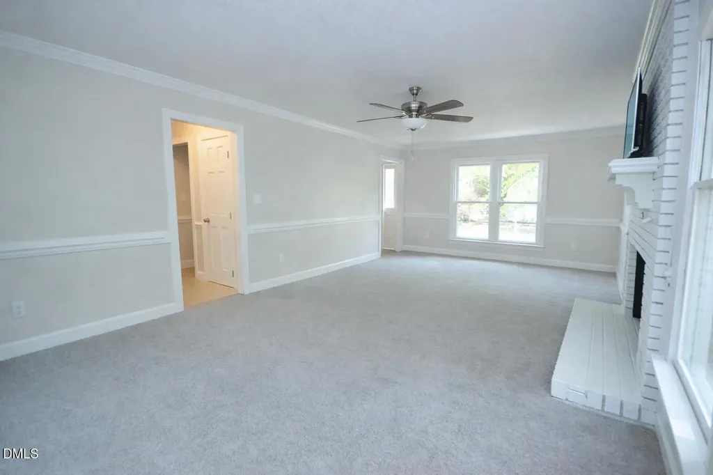 2504 Timothy Drive Fuquay Varina NC 27526