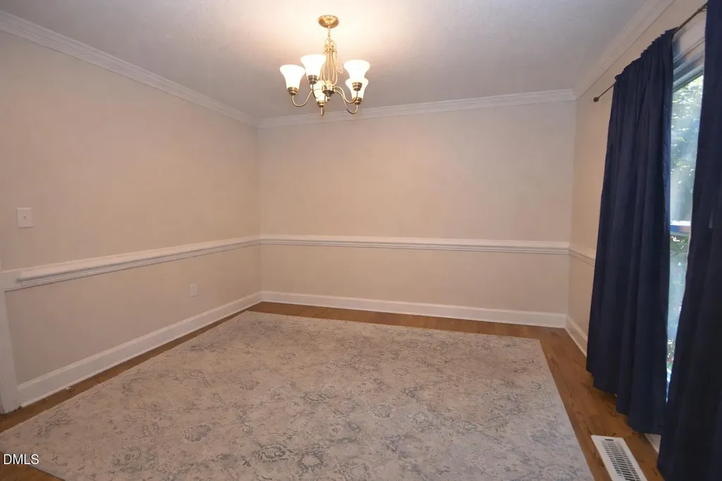 2504 Timothy Drive Fuquay Varina NC 27526