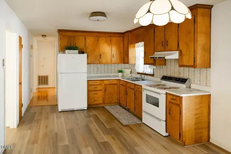 1612 Fairground Road Dunn NC 28334