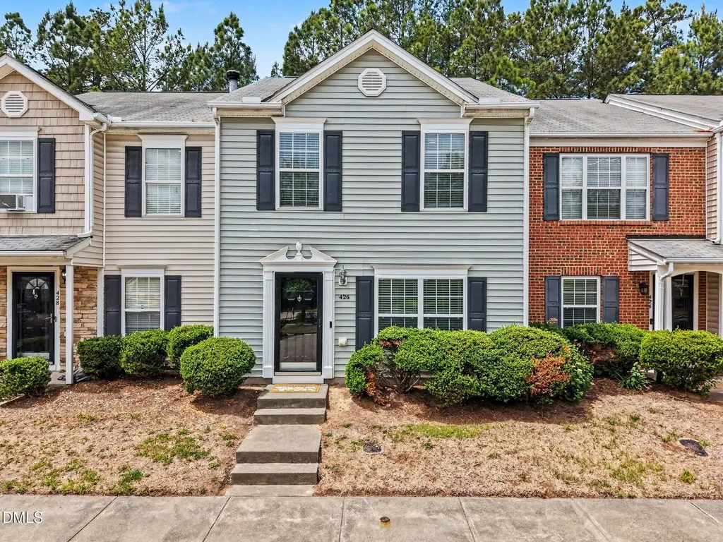 426 Saint John Drive Durham NC 27703