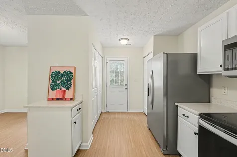 426 Saint John Drive Durham NC 27703