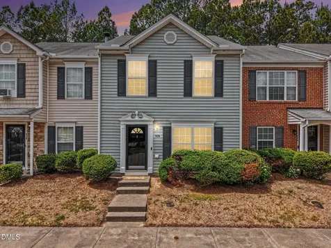 426 Saint John Drive Durham NC 27703