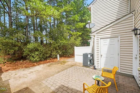 426 Saint John Drive Durham NC 27703