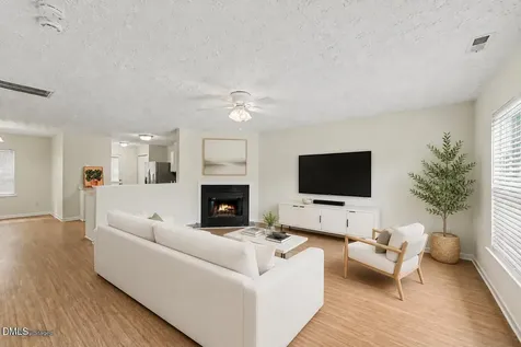 426 Saint John Drive Durham NC 27703