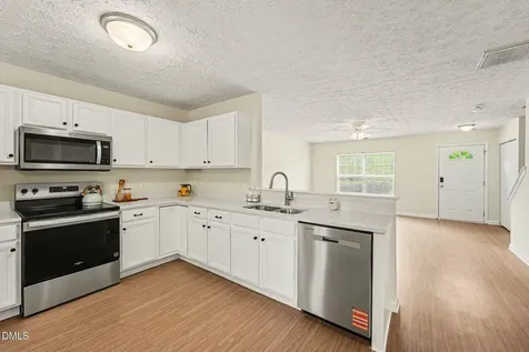426 Saint John Drive Durham NC 27703