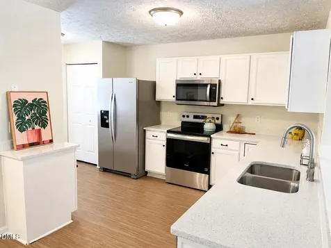 426 Saint John Drive Durham NC 27703