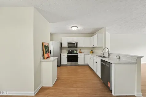 426 Saint John Drive Durham NC 27703