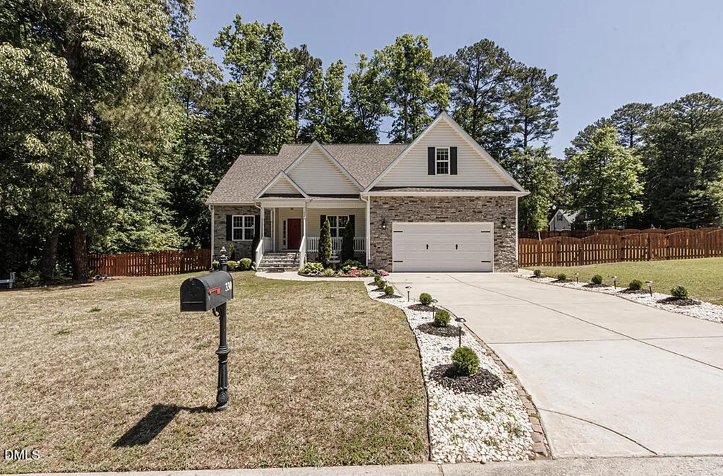 330 Carolina Oaks Avenue Smithfield NC 27577