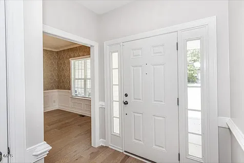 330 Carolina Oaks Avenue Smithfield NC 27577