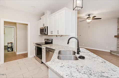 330 Carolina Oaks Avenue Smithfield NC 27577