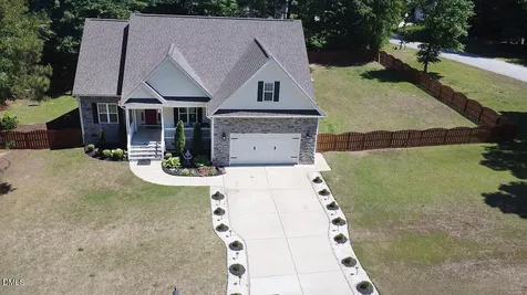 330 Carolina Oaks Avenue Smithfield NC 27577