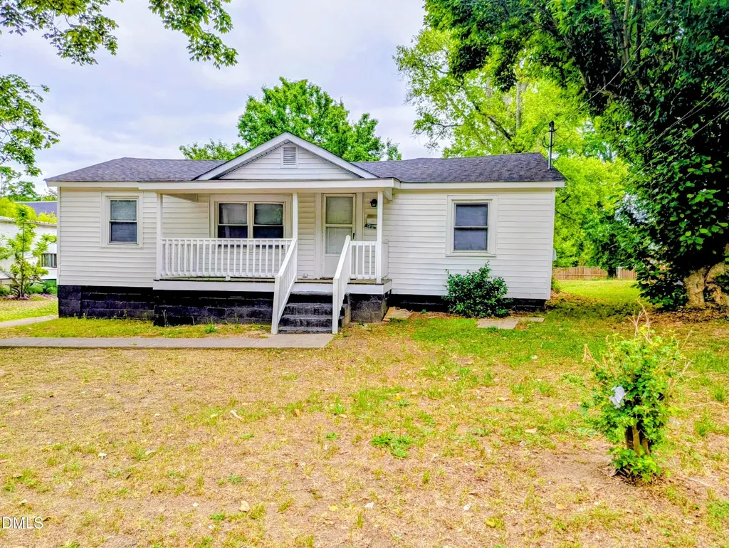 908 S Main Street Louisburg NC 27549