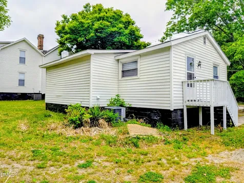 908 S Main Street Louisburg NC 27549