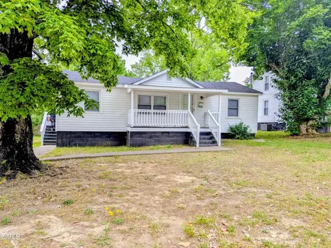 908 S Main Street Louisburg NC 27549