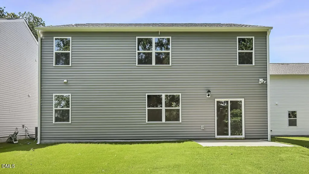 1853 Fighting Bull Drive Wake Forest NC 27587